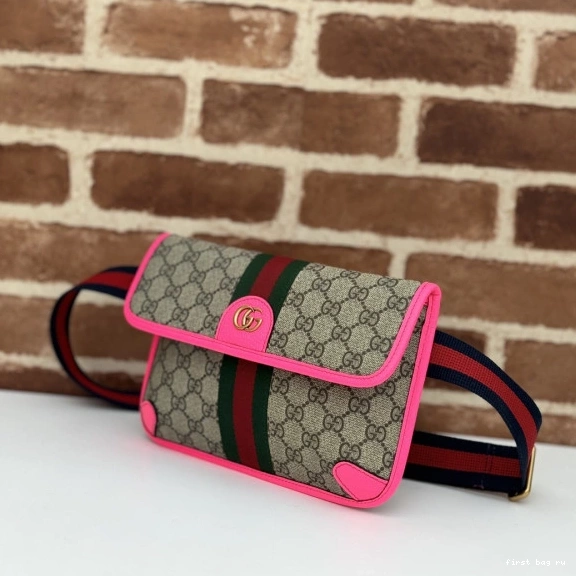 Firstbag ru BELT GG BAG SMALL GUCCI OPHIDIA 0713